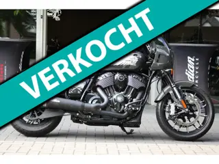 Indian Tour 116 Sport Chief , 24 Maanden Exclusive Dealer Garantie!!