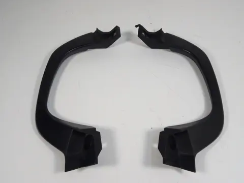 HANDVAT ACHTER BMW K 1200 GT 2006 - 2008