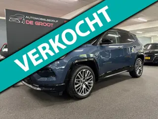 Jeep COMPASS 1.5T e-Hybrid Altitude/ NL auto/ Eerste eigenaar/ Pano/ Automaat