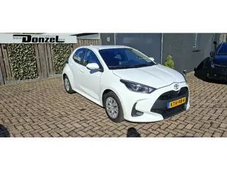 Toyota Yaris 1.0 VVT-i Active APPEL-CARPLAY (bj 2023)