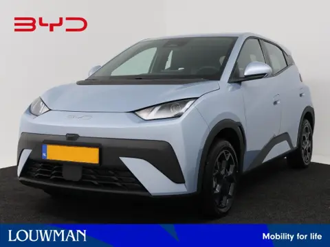 BYD DOLPHIN SURF Boost 43 kWh | 100% Nieuw & Origineel NL!