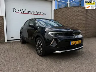 Opel Mokka-e Business Elegance 50-kWh 11kw bl|Cam|SOH 94%