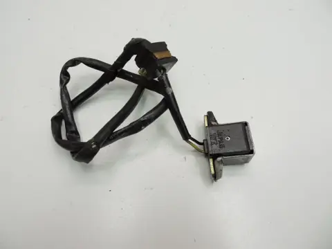 PULSGEVER Kawasaki ZZR 1100 1990 - 1992