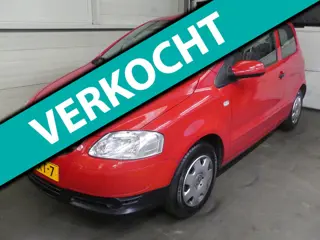 Volkswagen Fox 1.2 Trend - 1e eigenaar - Keurig Onderhouden