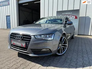 Audi A5 Sportback 2.0 TDIe Pro Line S / Airco / Navi / Cruise control / Elektrische stoelen /