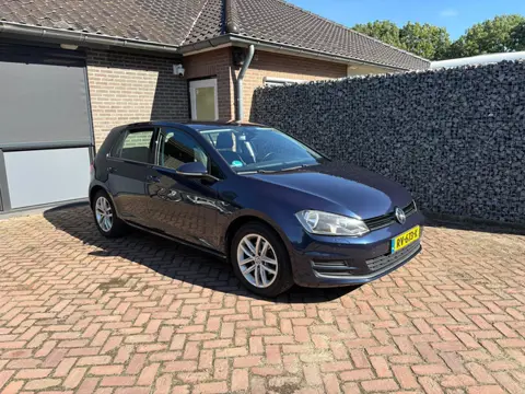 Volkswagen Golf 1.4 TSI Connected Series