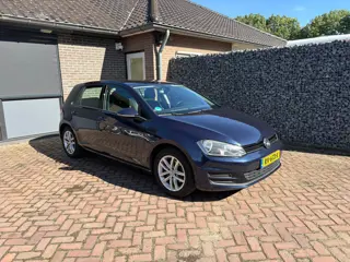 Volkswagen Golf 1.4 TSI Connected Series