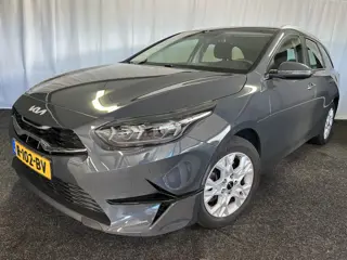 Kia Ceed Sportswagon 1.0 T-GDi DynamicLine 1E EIGN/ECC/CAMERA/CRUISE/APPLE