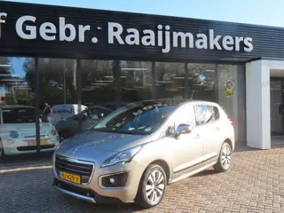Peugeot 3008 1.6 THP Allure Automaat*Leder*Navi*Panoramadak*