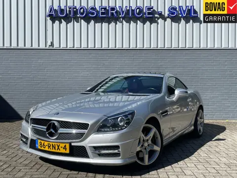 Mercedes-Benz SLK AMG style - ORG. NL - Pano Etc etc. 200