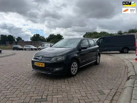 Volkswagen Polo 1.2 TDI BlueMotion/ AIRCO/NAVIGATIE
