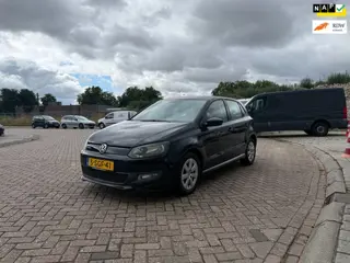 Volkswagen Polo 1.2 TDI BlueMotion/ AIRCO/NAVIGATIE