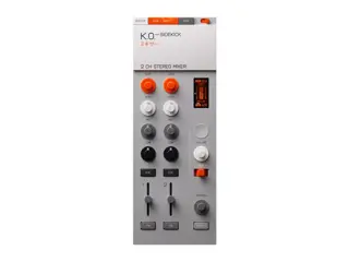 Teenage Engineering EP-136 K.O. Sidekick