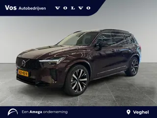 Volvo XC90 T8 Plug-in hybrid AWD Ultra Dark l Full Option l Bowers & Wilkins l Luchtvering l Trekhaa