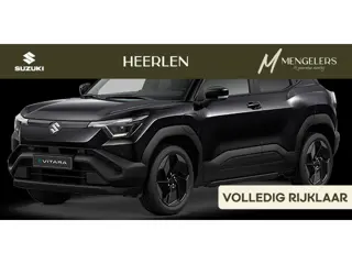 Suzuki e VITARA Select 61 kWh