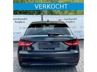 Audi A1 30 TFSI S-LINE