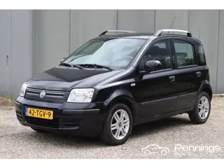 Fiat Panda 1.2 Edizione Cool