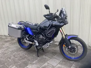 Yamaha Ténéré 700 (bj 2019)