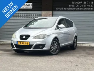 SEAT Altea XL 1.2 TSI Ecomotive Businessline COPA