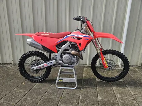 Honda CRF 450 R (bj 2021)