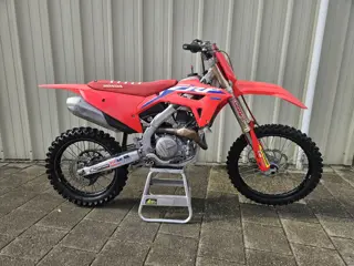 Honda CRF 450 R (bj 2021)