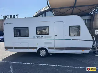 Dethleffs C'Joy 460 LE 2021 Mover,Tent,Luifel!!!