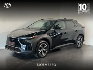 Toyota Bz4x Dynamic 71 kWh | Stoel / Stuurverwarming | 360 camera | 3-Fase |