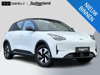 Geely E2 Ultra 47 kWh 115 PK | Pre-order nu ! | 345km Actieradius | Stoel- & Stuurverwarming | 540° 