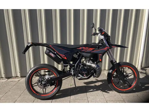 Beta RR 50 Super moto Sport (bj 2026)