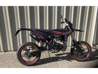 Beta RR 50 Super moto Sport (bj 2026)