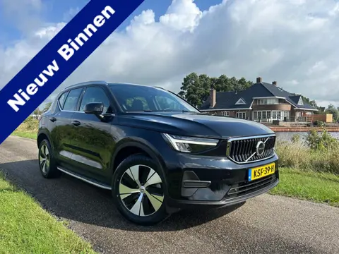 Volvo XC40 1.5 T4 Plug-in hybrid Plus Bright | Achterruitrij Camera | Stoelverwarming | Adaptieve Cr