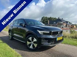 Volvo XC40 1.5 T4 Plug-in hybrid Plus Bright | Achterruitrij Camera | Stoelverwarming | Adaptieve Cr
