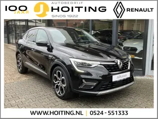 Renault Arkana 1.6 E-Tech Hybrid 145 Intens * CAMERA *