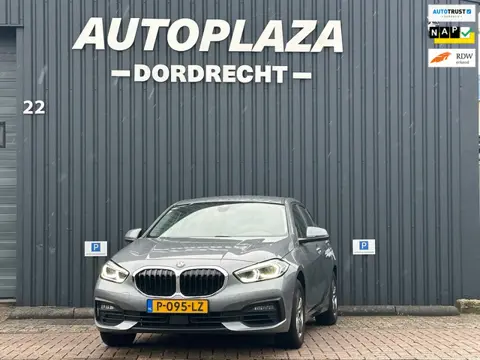 BMW 1-serie 116i Business Edition