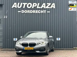 BMW 1-serie 116i Business Edition