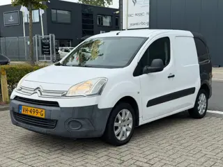 Citroën Berlingo 1.6 HDI 75PK Airco Cruise PDC EURO 5