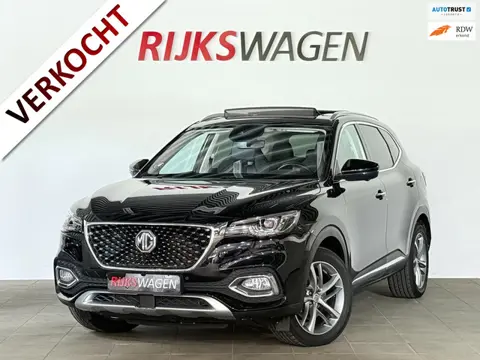 MG EHS 1.5 TGDI Luxury Pano/ACC/360/Sfeer