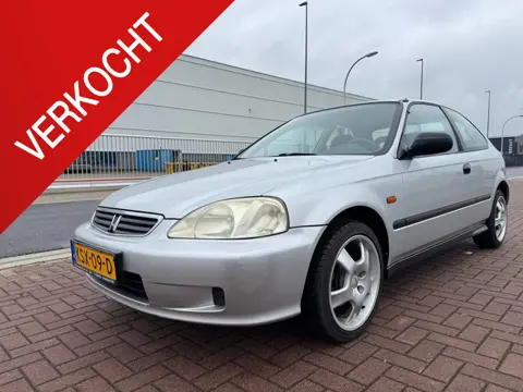 Honda Civic 1.4i