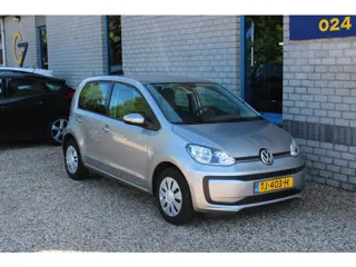 Volkswagen up! 1.0 BMT move up! Airco (bj 2018)