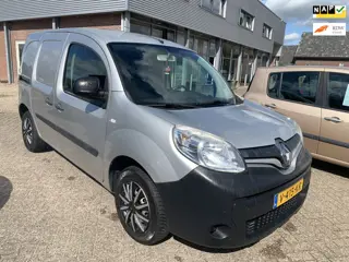 Renault Kangoo 1.5 dCi 75 COMFORT 2018 € 6.950.- MARGE AIRCO CRUISE