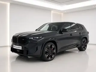 BMW XM PHEV 30 kWh V8 | 23" | Individual | CoPilot | Trekhaak |