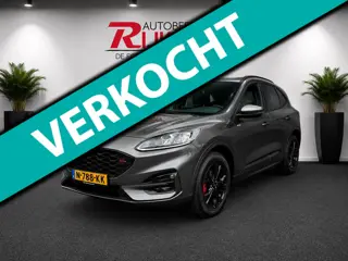 Ford Kuga 2.5 PHEV ST-Line X Afneembare trekhaak,Acc.Apple Carp,Blis,B&O,Camera V+A,Navi,Winterpack,
