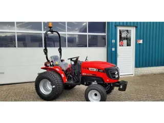 Fieldtrac VST 922