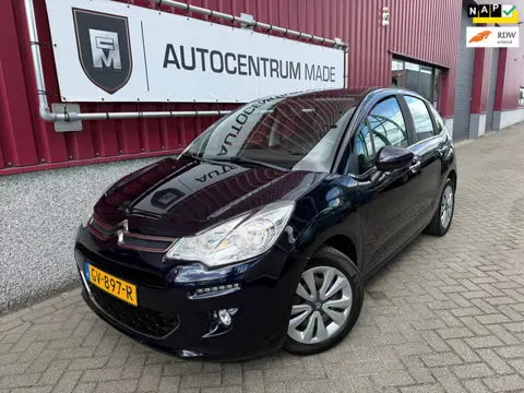 Citroen C3 1.0 PureTech Collection // Airco // 5-DRS // 103DKM