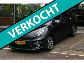 Kia E-Niro DynamicPlusLine 64 kWh 96,8%