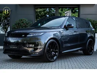 Land Rover Range Rover Sport 3.0 P550e Autobiography Edition PHEV