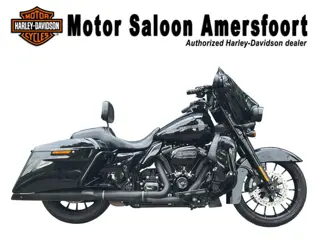 Harley-Davidson FLHXS STREET GLIDE SPECIAL / STREETGLIDE