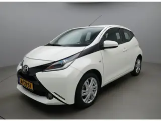 Toyota Aygo 1.0 VVT-i x-cite | Camera | Airco | 5Drs