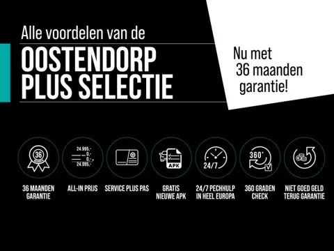 Toyota PROACE CITY Verso 1.2 Turbo Dynamic | Navigatie | Panoramadak | 360 graden camera