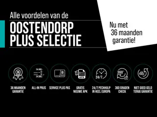 Toyota PROACE CITY Verso 1.2 Turbo Dynamic | Navigatie | Panoramadak | 360 graden camera